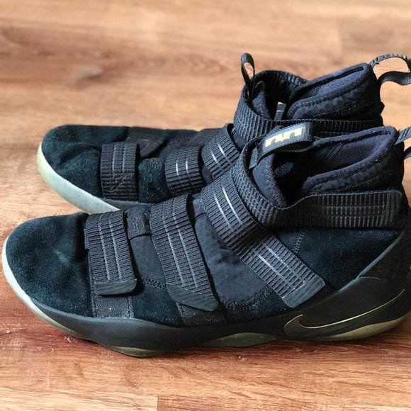 lebron soldier 11 size 13